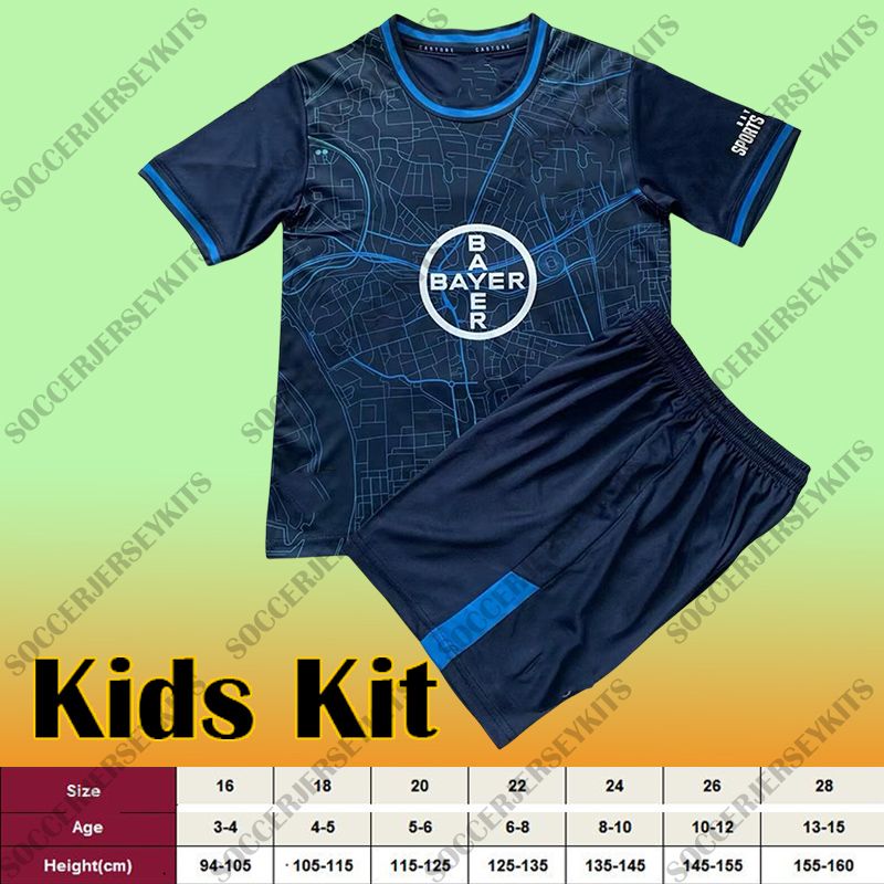 23 24 Special kids kit