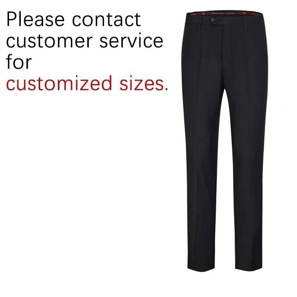 Customized Set Pants