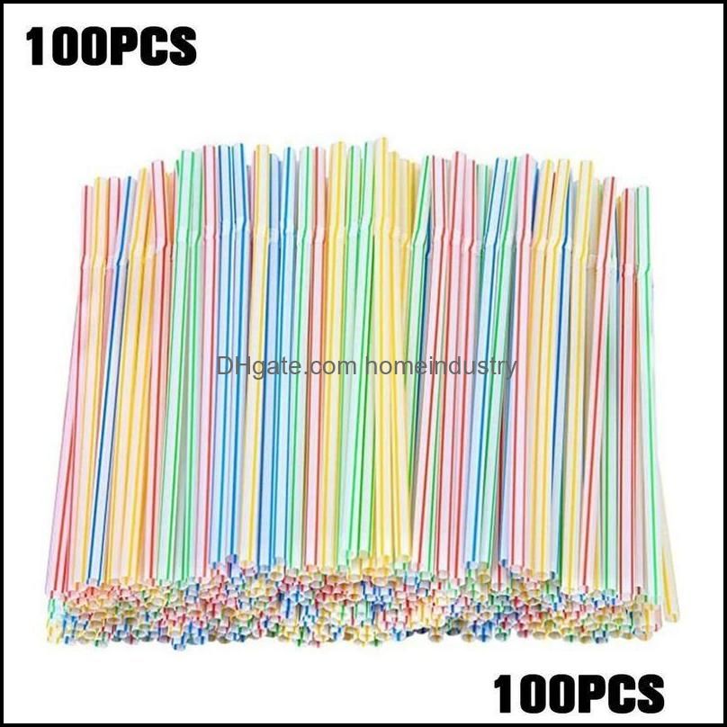 Stripe 100pcs