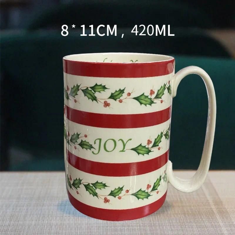 Mug 420 ml F