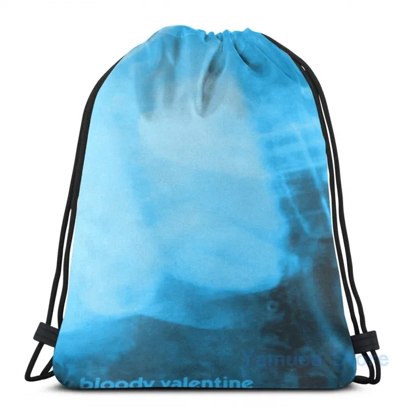 Drawstring Bag