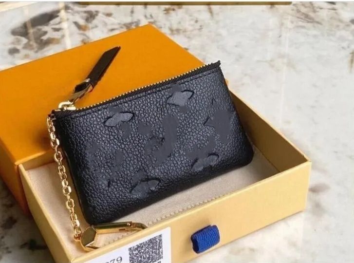 #12 Embossed Black Size:12*7cm