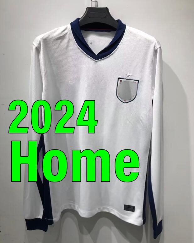 2024 Home Aldult Long sleeve