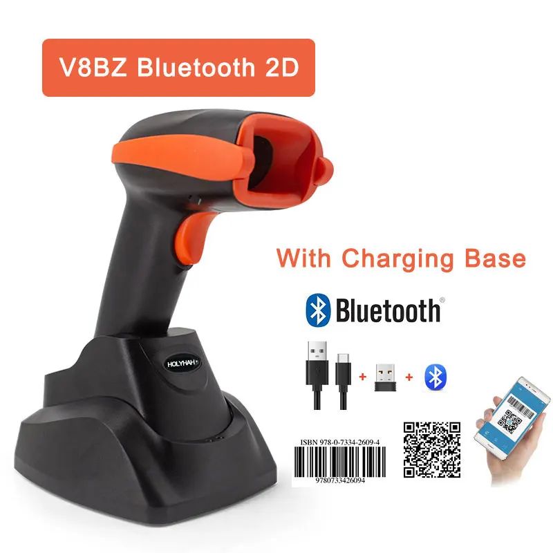 Color: V8BZ Bluetooth 2d