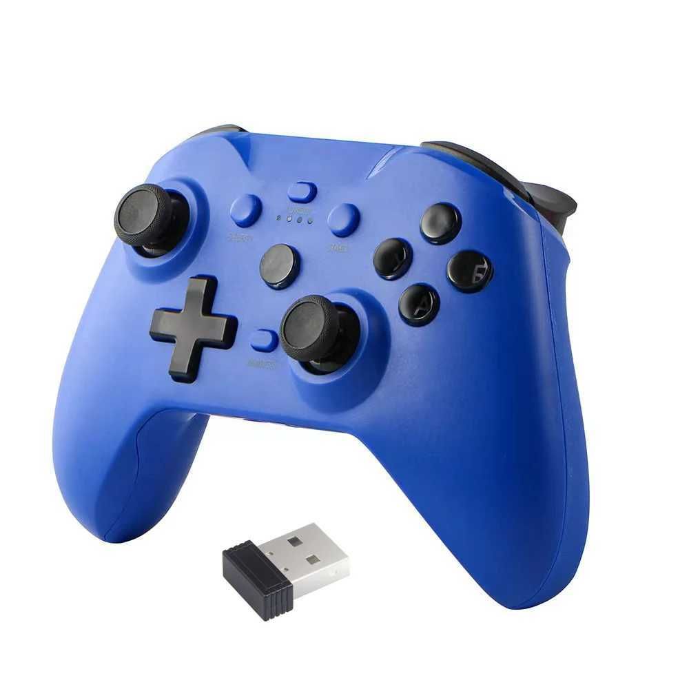 Blue Usb