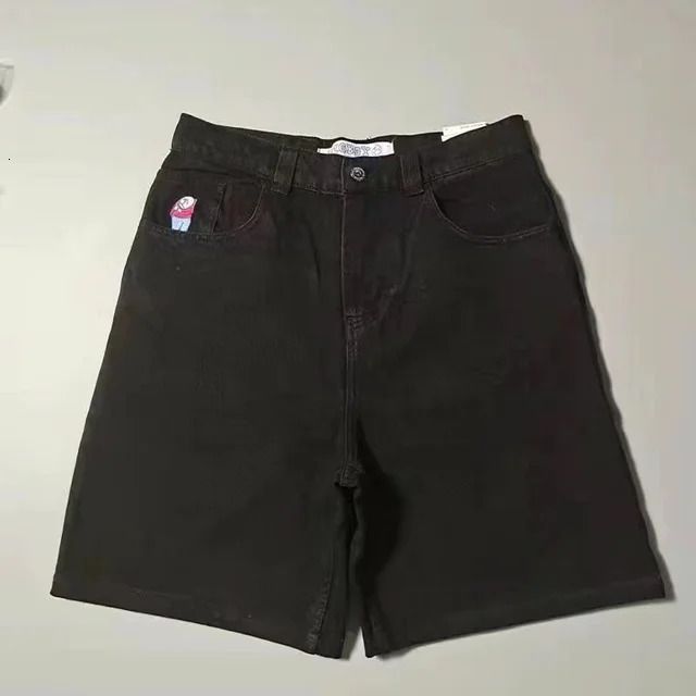 Black Short