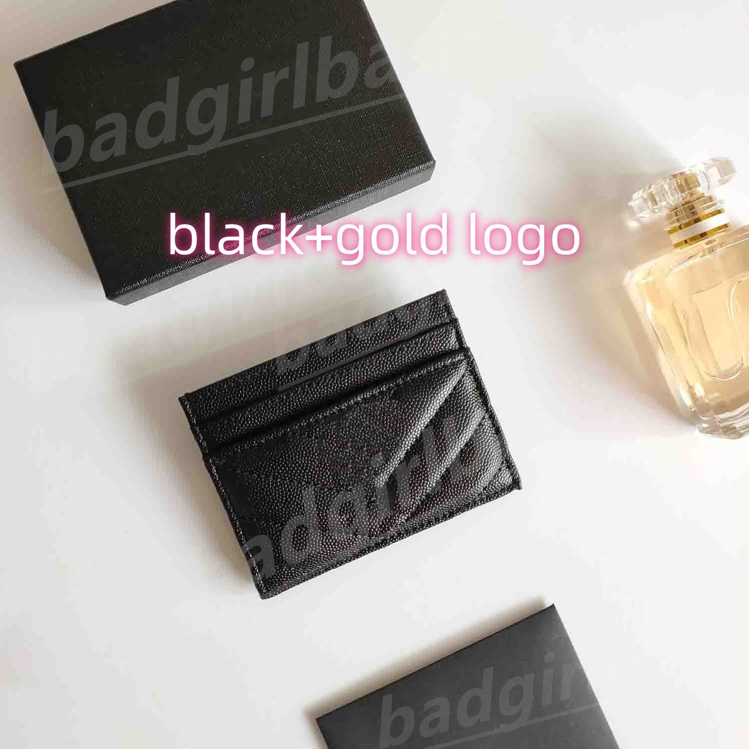 Black+gold logo