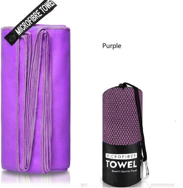 Purple-3 Size Pack