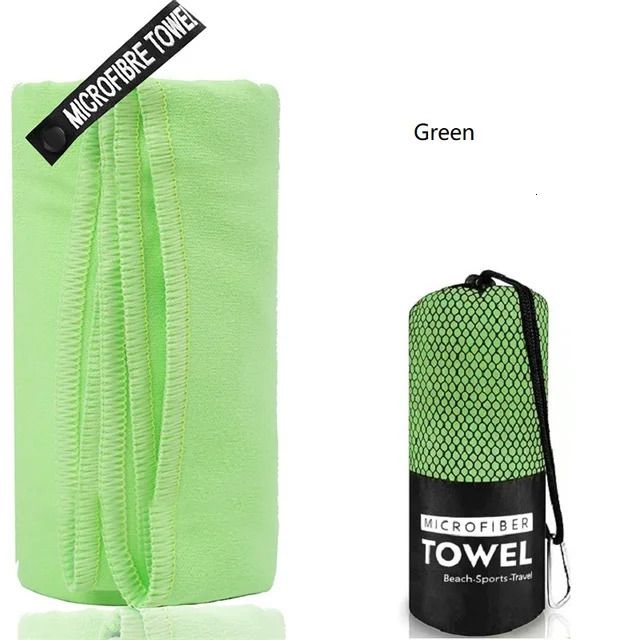 Green-3 Size Pack