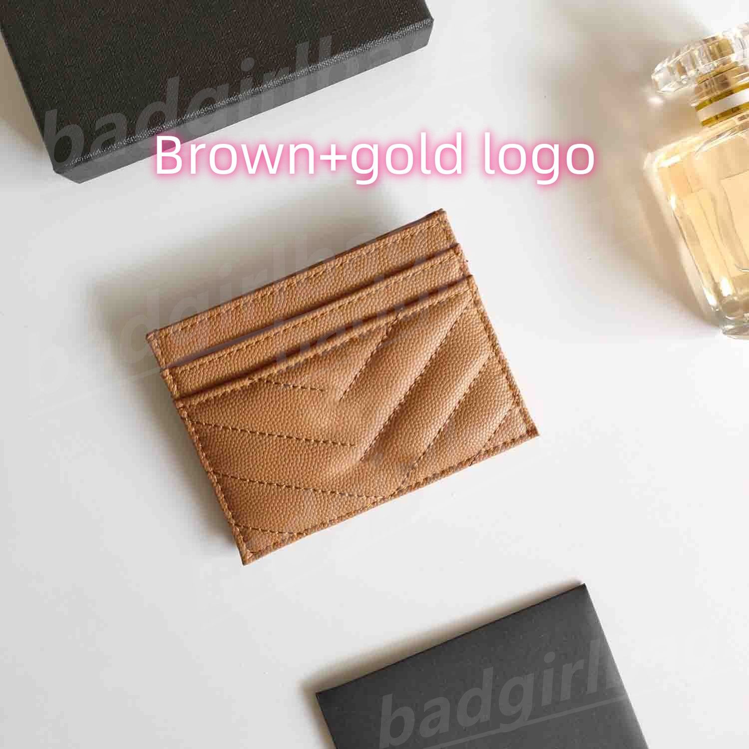 Brown+gold logo