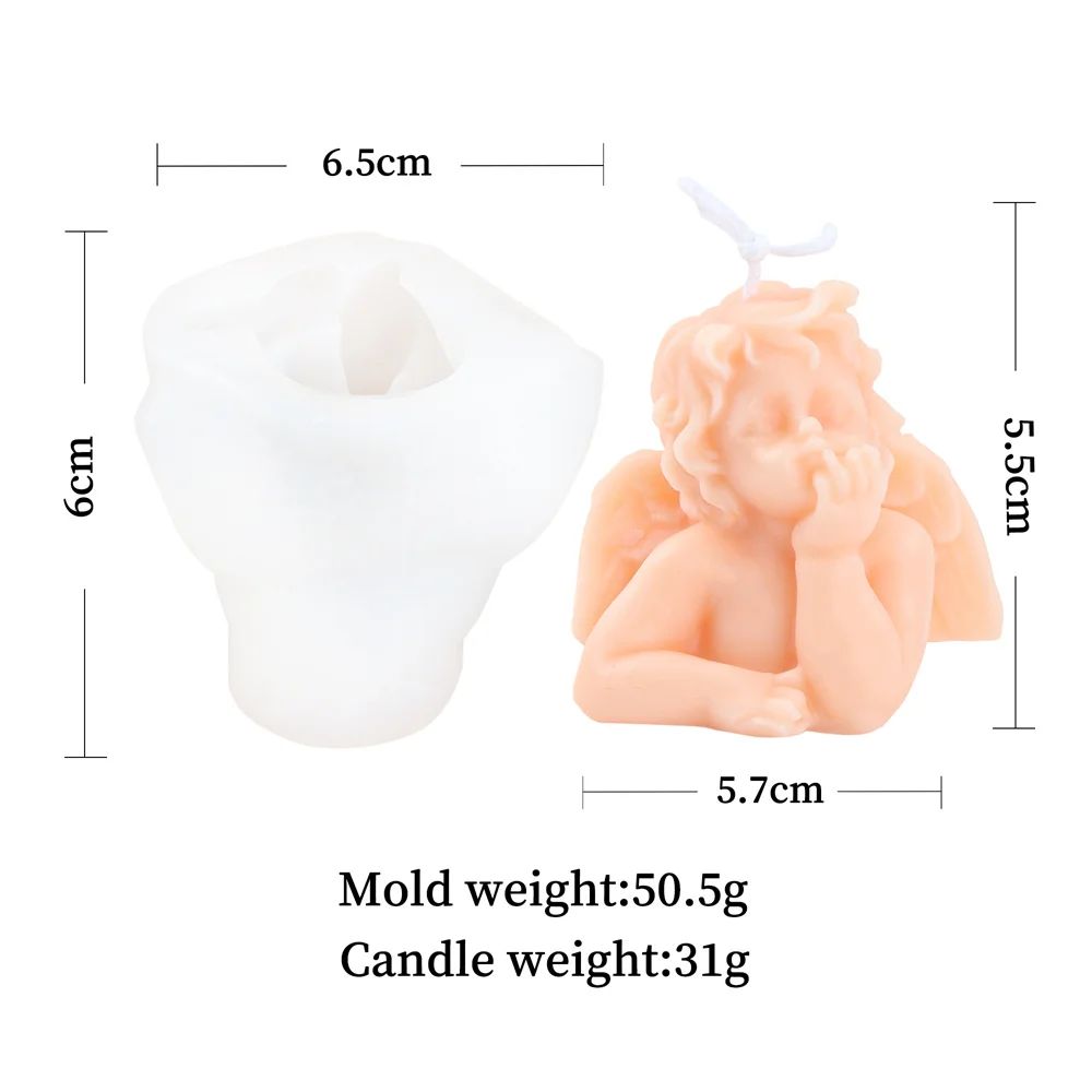 Couleur: Mold Angel T2