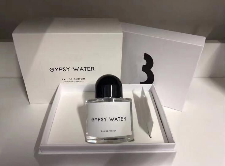 100ml2 Gypsy Water