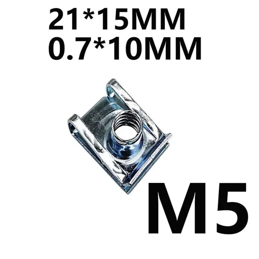 M5 10 pc's