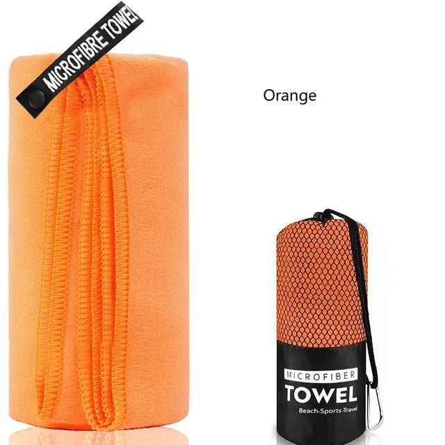 Orange-3 Size Pack