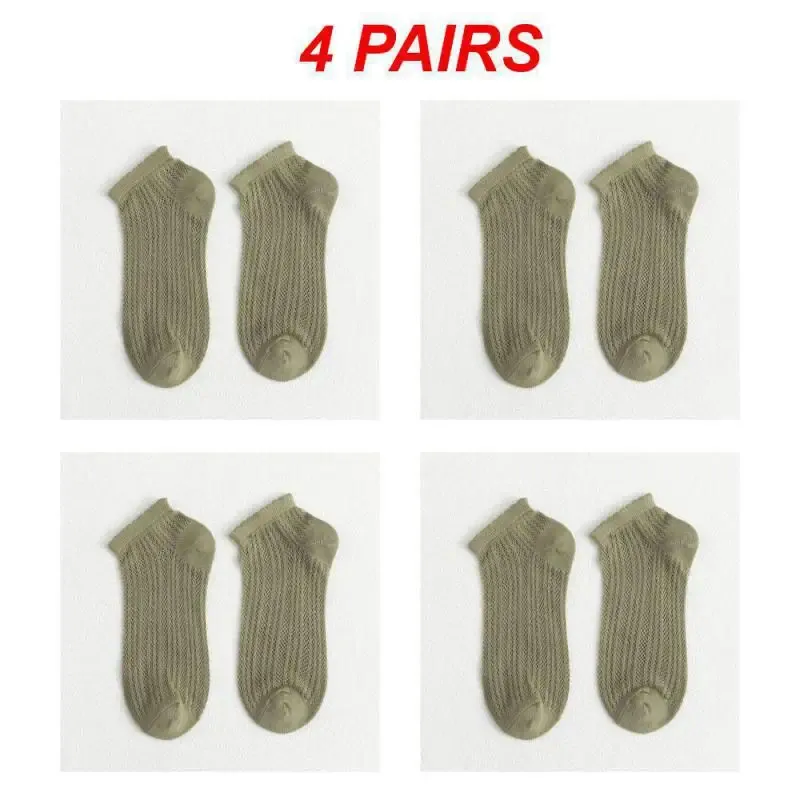 Style F 4pairs