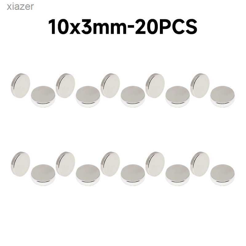 10x3mm-20pcs