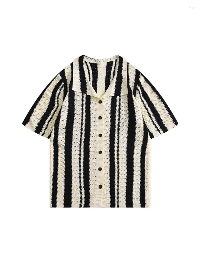 Striped shirt