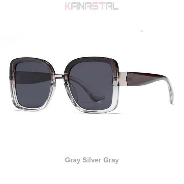 Gray Silver Gray