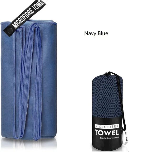 Navy Blue-3 Size Pack