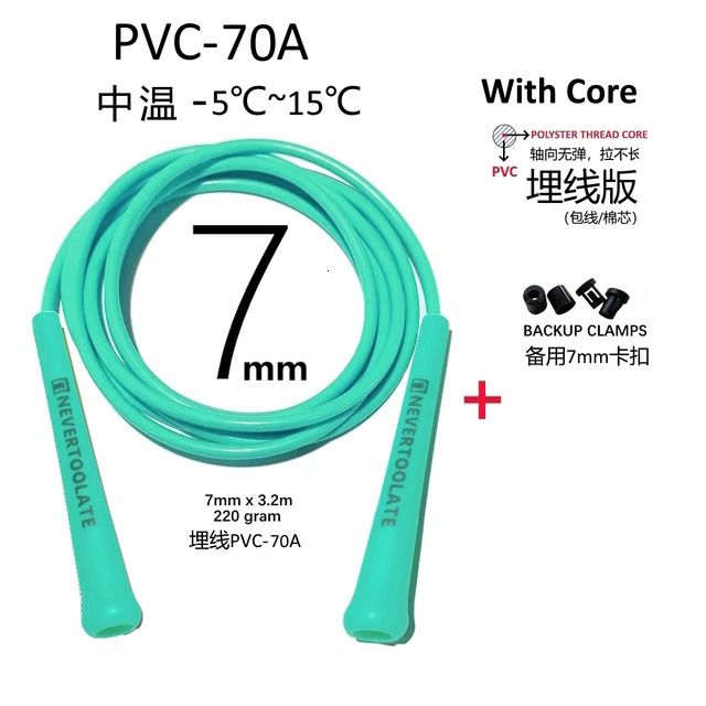 Pvc 70a 15 to 35 Dc