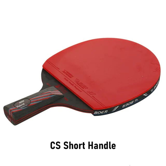 Cs Short Handle