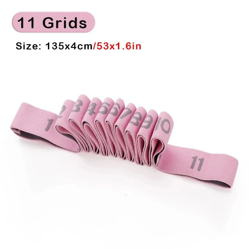11 Grids Pink