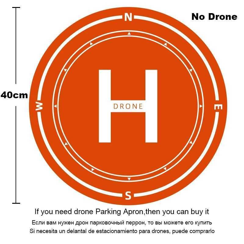 Parkingno Drone