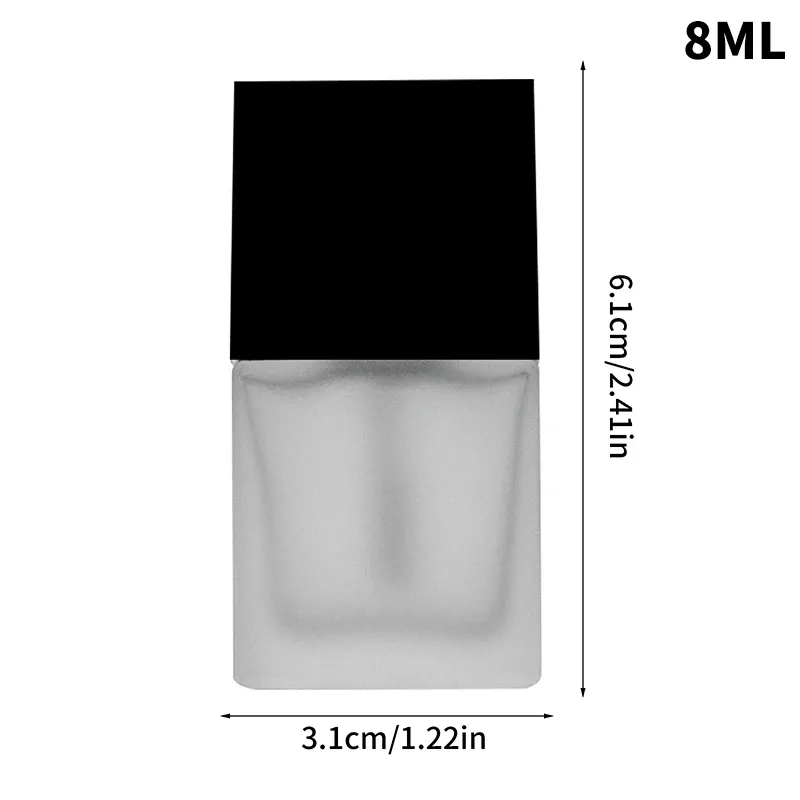 8 ml