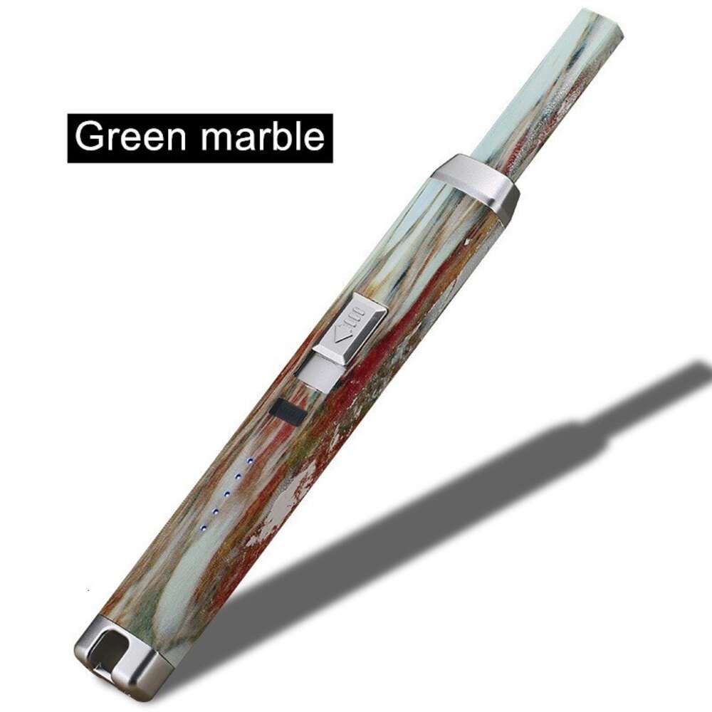 green marble