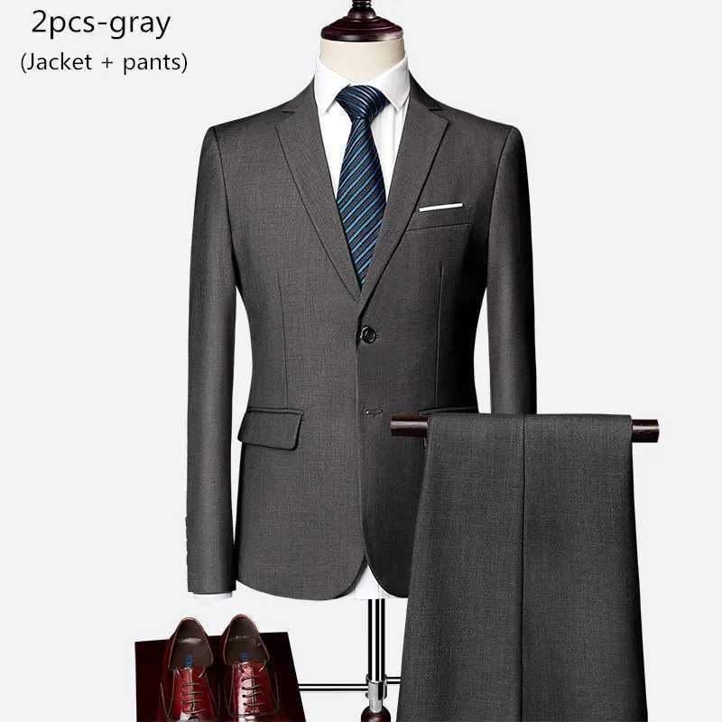 Gray 2pcs