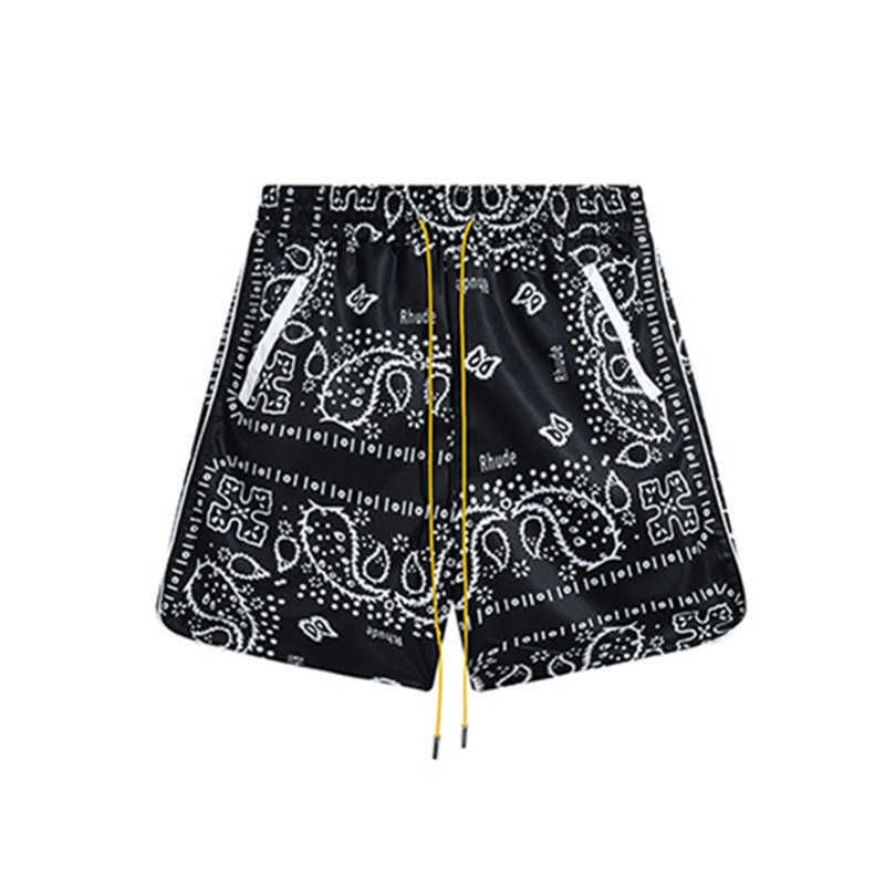 (shorts) Black