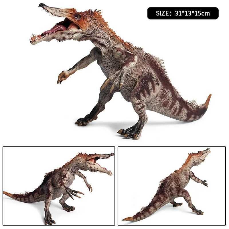Динозавр модель5