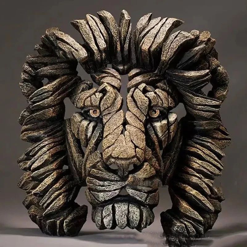 Kleur: Lion