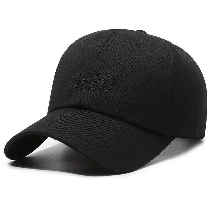 Black Baseball Cap