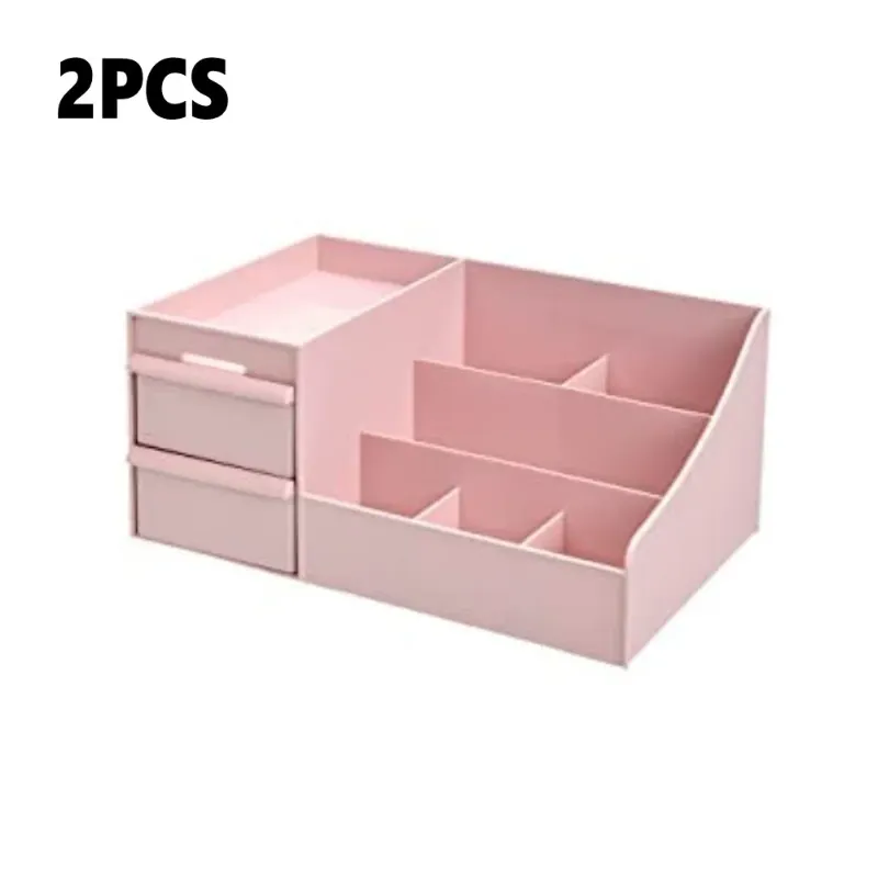 2PCS  Pink A