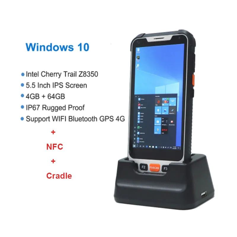 NFC Cradle