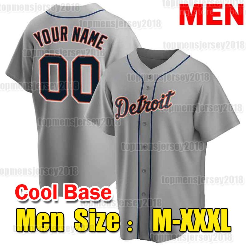 Men Jersey(l h)