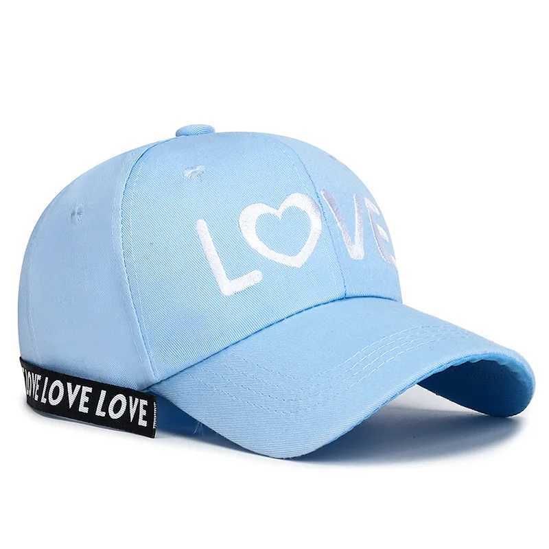 Blue Baseball Cap