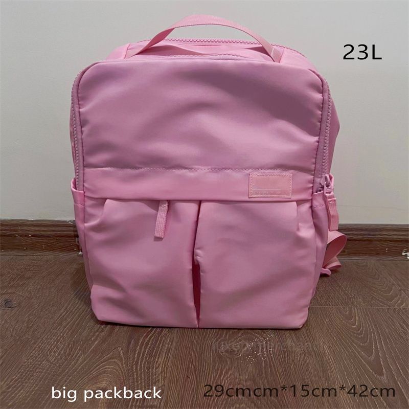 Big bag pink
