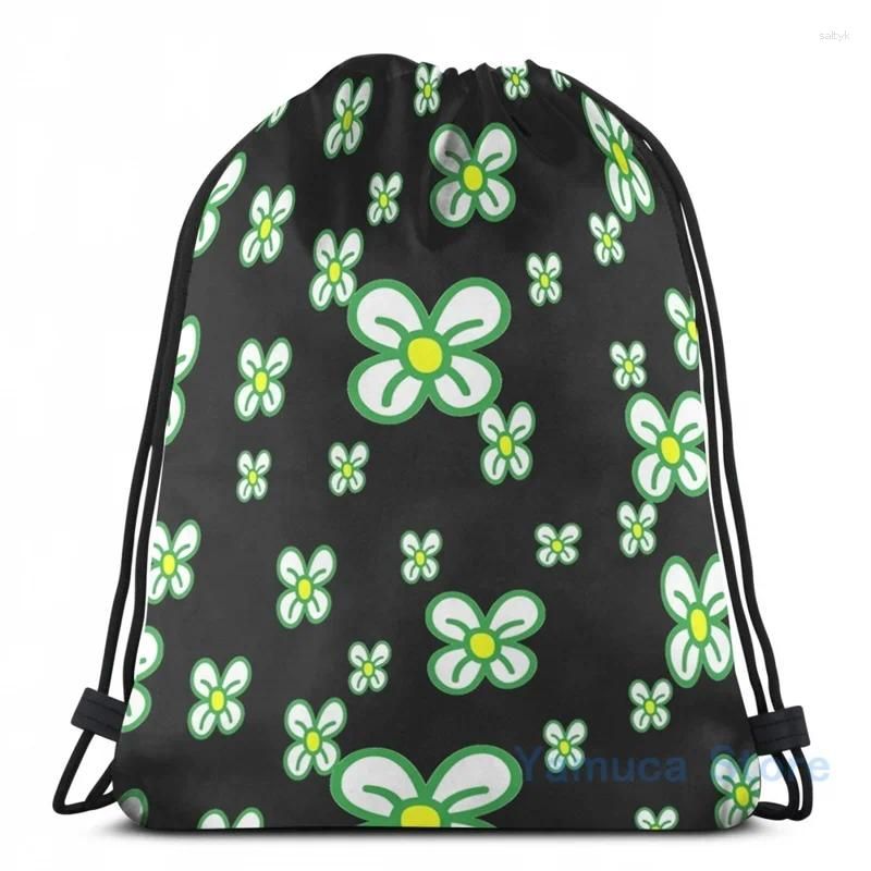 Drawstring Bag