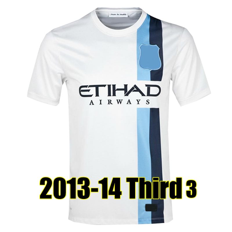 M-city 2013-14 Third