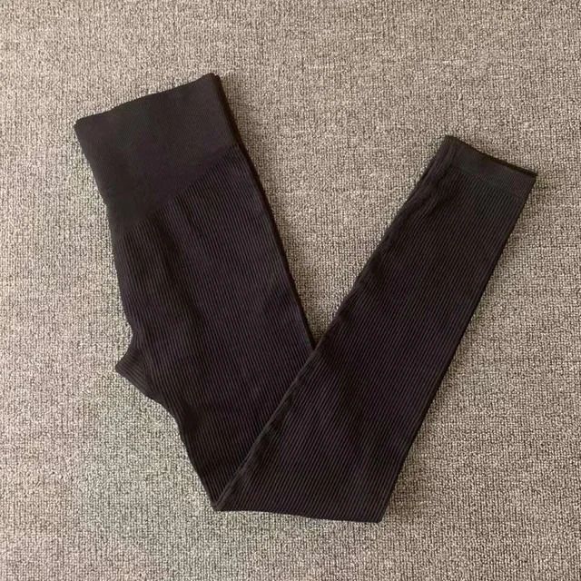 Pants Black