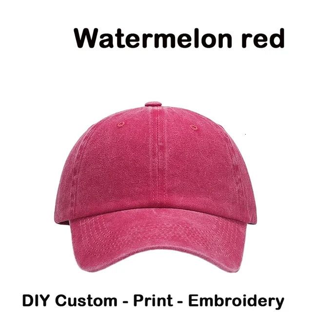 Watermelon Red