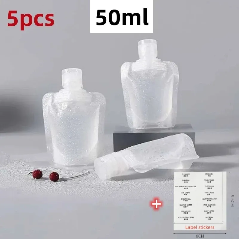 50ml-5pcs