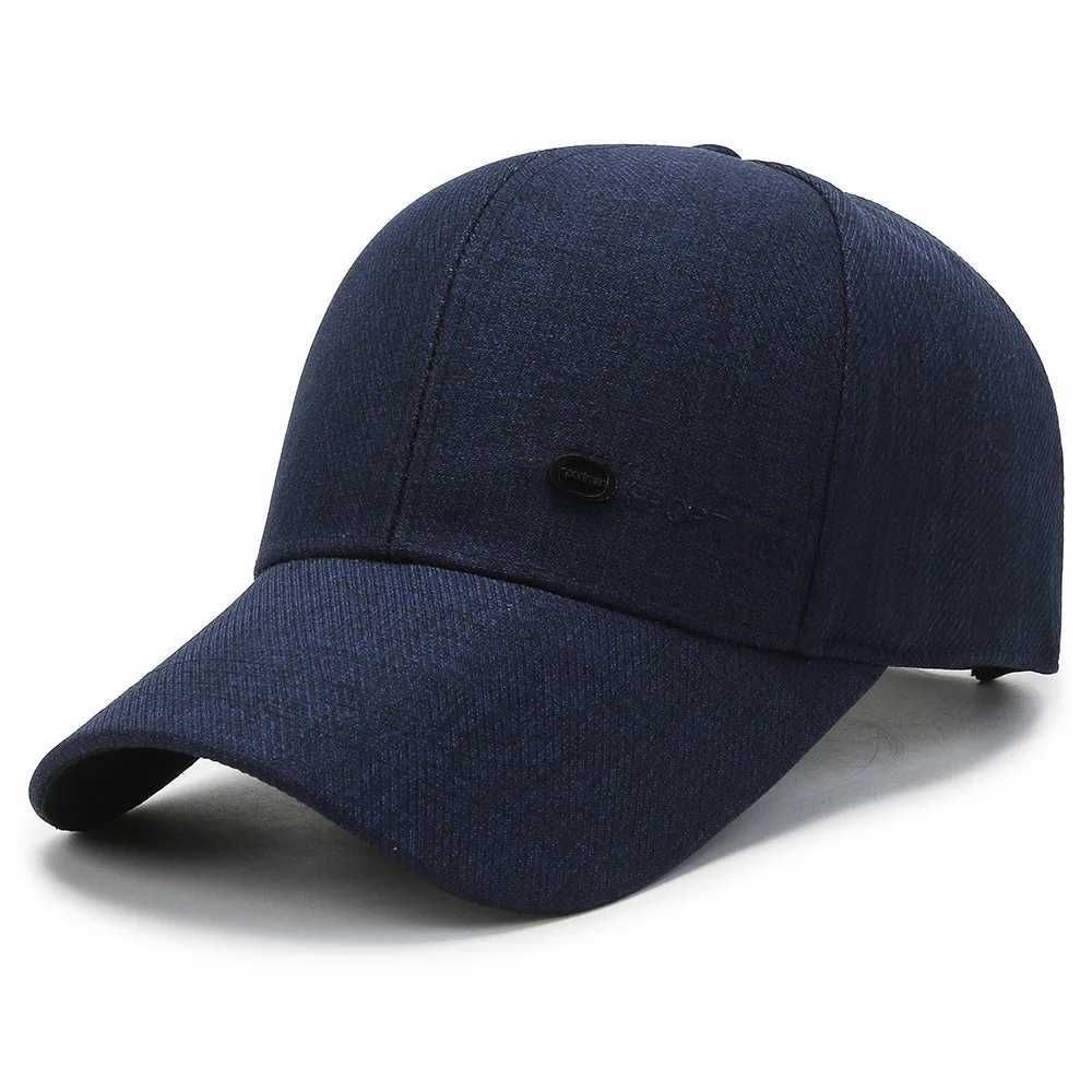 Navy Baseball Cap