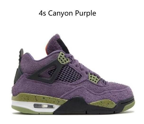 Canyon Purple