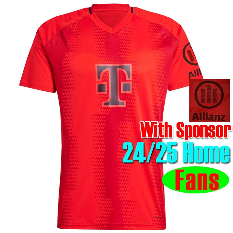 24 25 home with sponsor