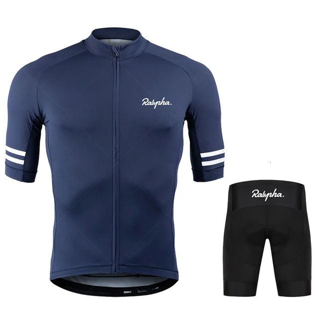 Cycling Set 3