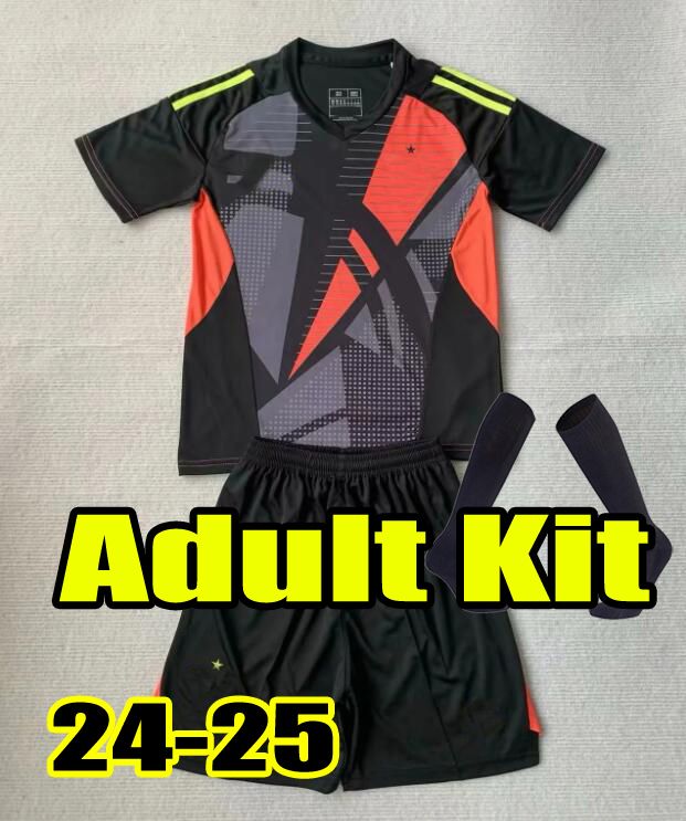 24-25 Adult Kit-GK