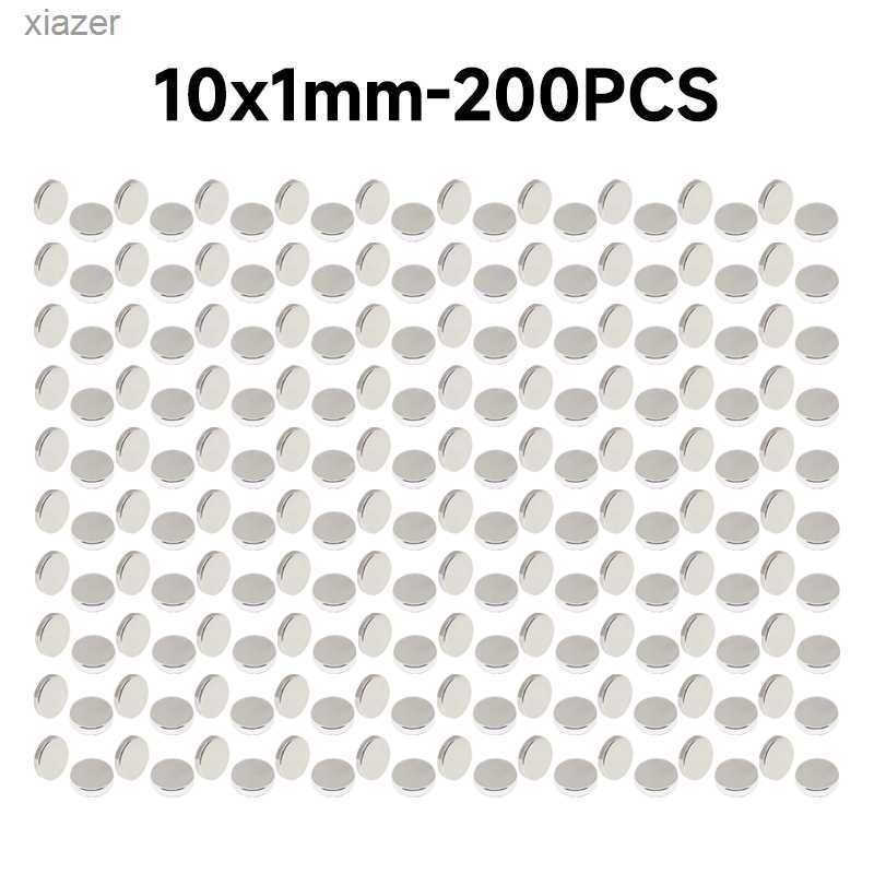 10x1mm-200pcs